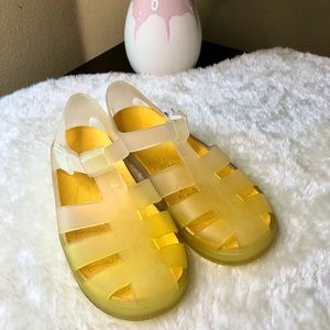COPY - Cat & Jack✨jelly shoes